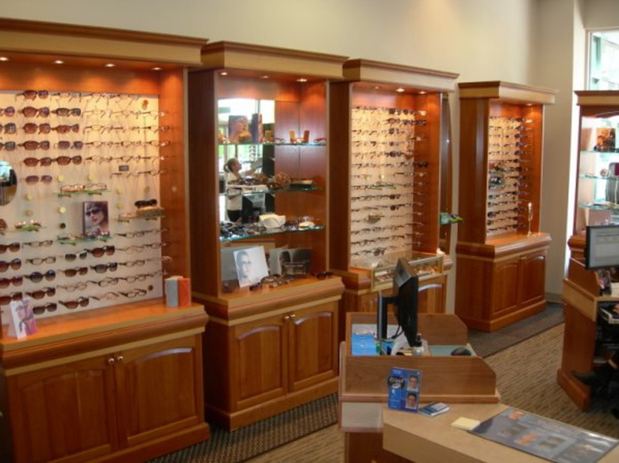 Images Northern Virginia Doctors of Optometry Alexandria