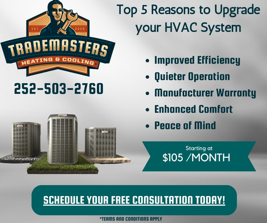 Image 2 | Trademasters Heating & Cooling