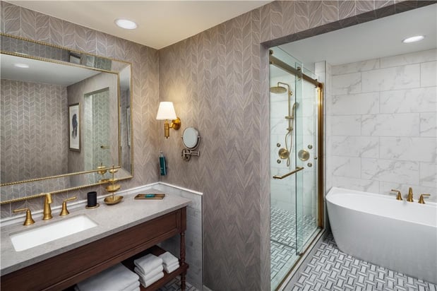 Images The Skirvin Hilton Oklahoma City
