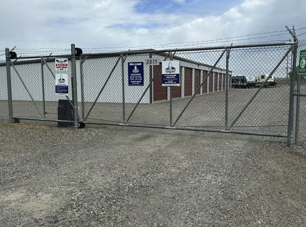 Homestead Self Storage 48th Street