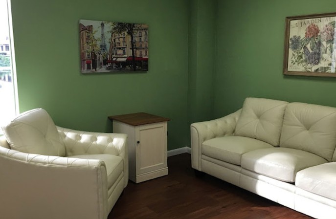 Images Total Life Counseling Center