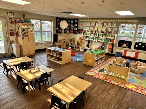 Images Shannon Park KinderCare