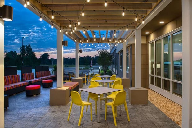 Images Home2 Suites by Hilton Fayetteville North