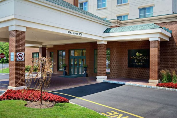 Images Homewood Suites by Hilton East Rutherford - Meadowlands, NJ