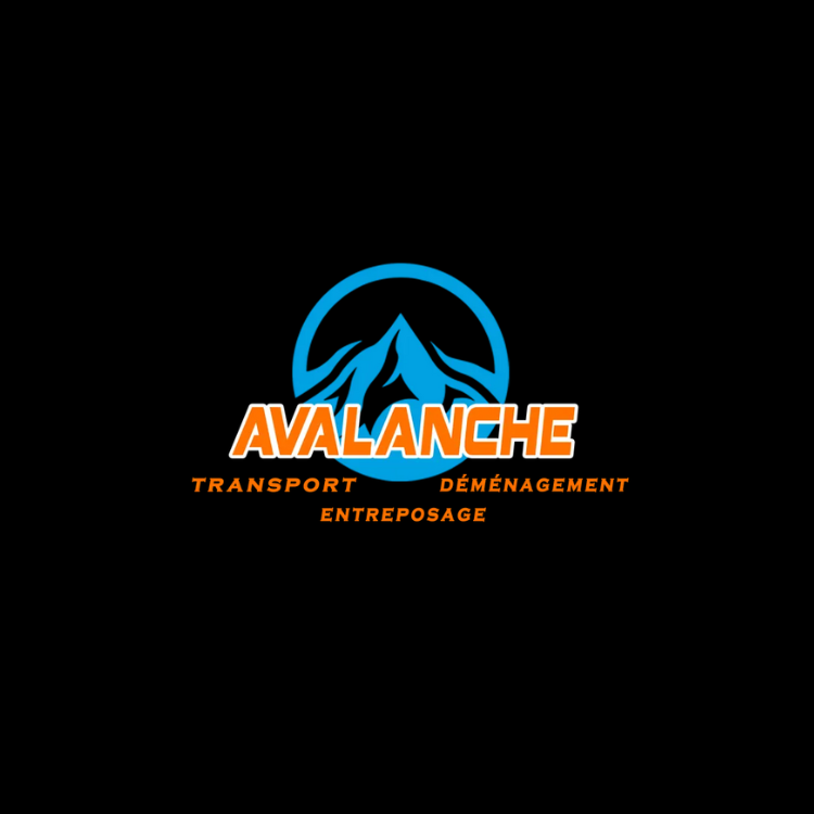 Avalanche Transport