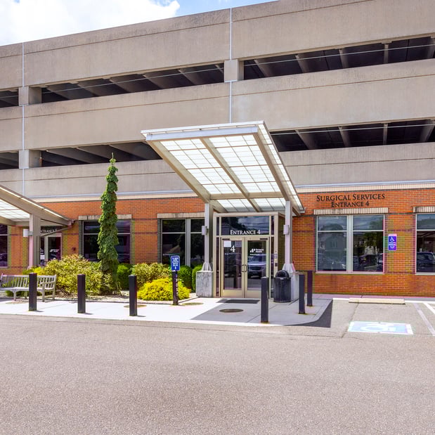 Images Nuvance Health Medical Practice – Bariatric Surgery and Medical Weight Loss Danbury