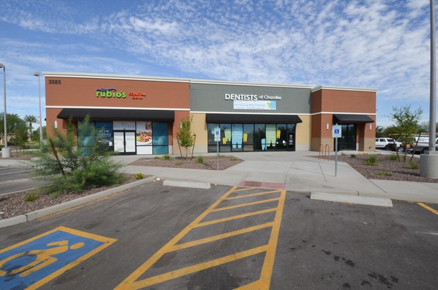 Images Dentists of Chandler