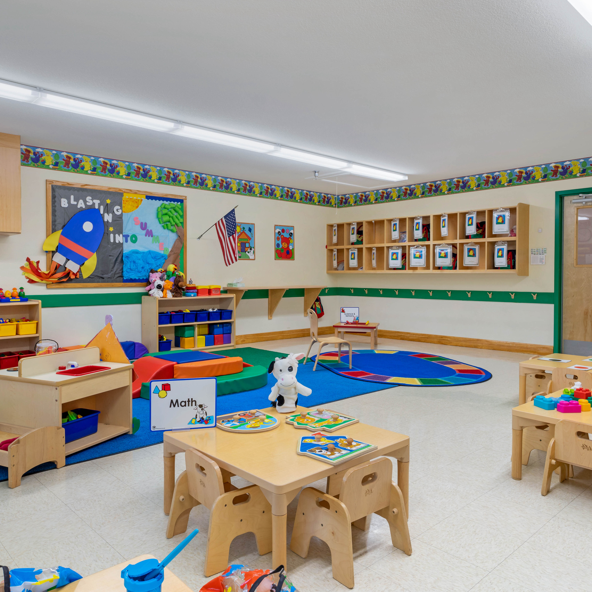 Images Primrose School of West Pearland