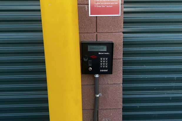 Images SmartStop Self Storage
