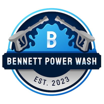 Bennett Power Wash