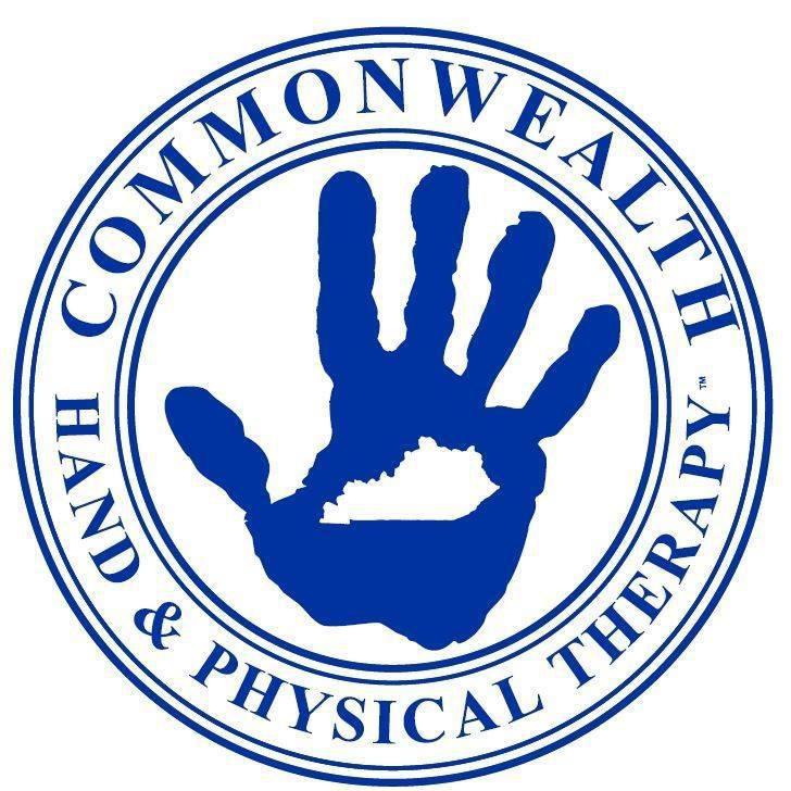 Commonwealth Hand & Physical Therapy Logo