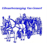 Van Gemert Begrafenis- en Crematieonderneming BV Logo