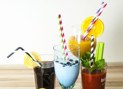 Bio Strohhalme GmbH, Pfarrer-Kneidinger-Strasse 12 in Zolling