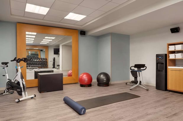 Images DoubleTree by Hilton New York Downtown