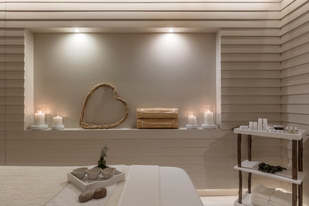 Images Bamford Wellness Spa