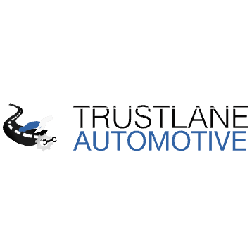 Trustlane Automotive Logo