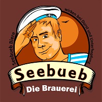 Brauerei Seebueb Logo