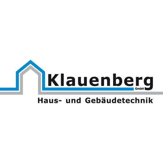 Logo Klauenberg GmbH Haus- und Gebäudetechnik