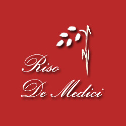 Riseria De Medici Logo