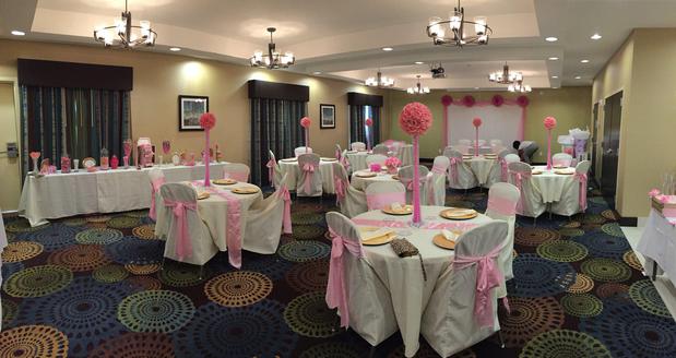 Images Holiday Inn Express & Suites Atascocita - Humble - Kingwood by IHG