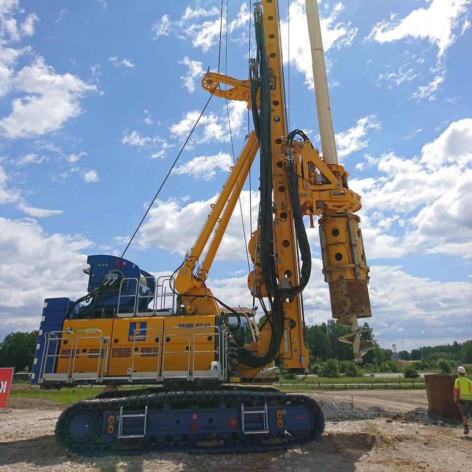 Bmstr. Ing. Alexander  Hötzl, Liebensdorf 312 a in Empersdorf