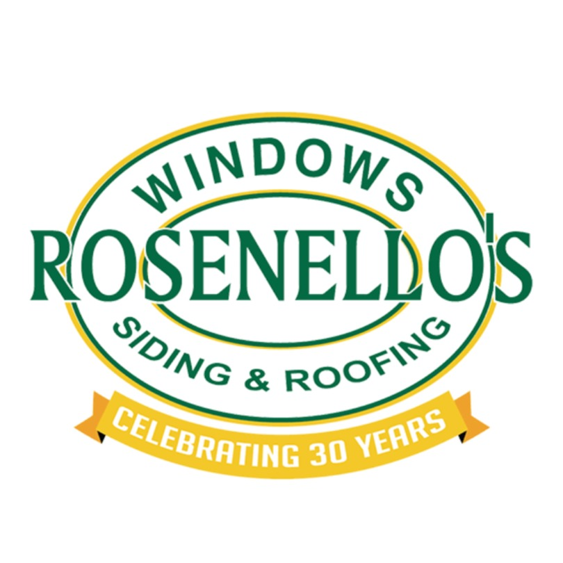 ROSENELLO'S WINDOWS, SIDING & ROOFING INC.