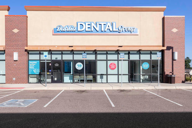 Images Dahlia Dental Group