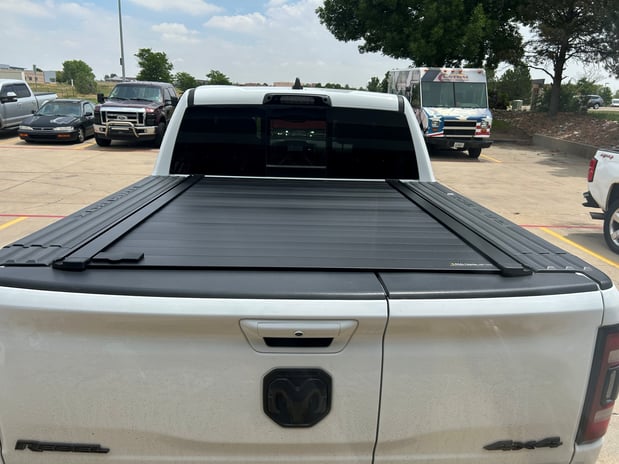 Images Dave's Tonneau Covers & Truck Accessories