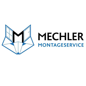 Logo Montageservice Mechler