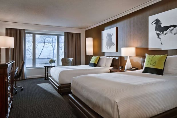 Images The Logan Philadelphia, Curio Collection by Hilton