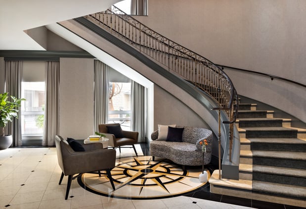 Images Kimpton Marlowe Hotel by IHG