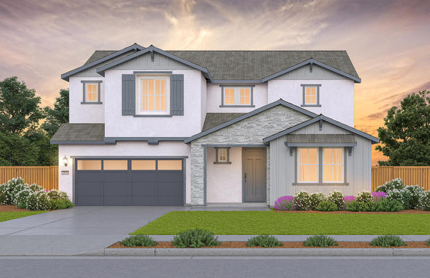 Images Camellia at Solaire by Pulte Homes