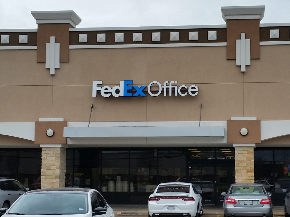 Exterior photo of FedEx Office location at 12121 Westheimer Rd\t Print quickly and easily in the self-service area at the FedEx Office location 12121 Westheimer Rd from email, USB, or the cloud\t FedEx Office Print & Go near 12121 Westheimer Rd\t Shipping boxes and packing services available at FedEx Office 12121 Westheimer Rd\t Get banners, signs, posters and prints at FedEx Office 12121 Westheimer Rd\t Full service printing and packing at FedEx Office 12121 Westheimer Rd\t Drop off FedEx packages near 12121 Westheimer Rd\t FedEx shipping near 12121 Westheimer Rd