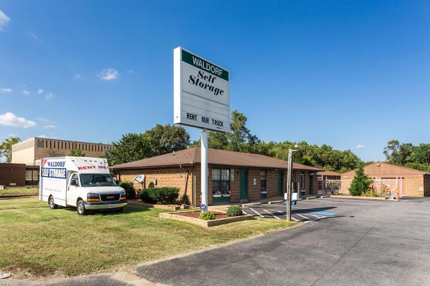 Images Waldorf Self Storage