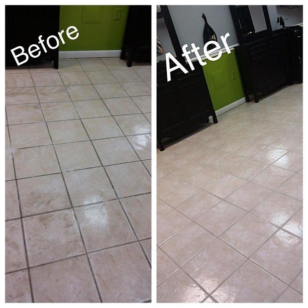 Images J & J Cleaning LLC
