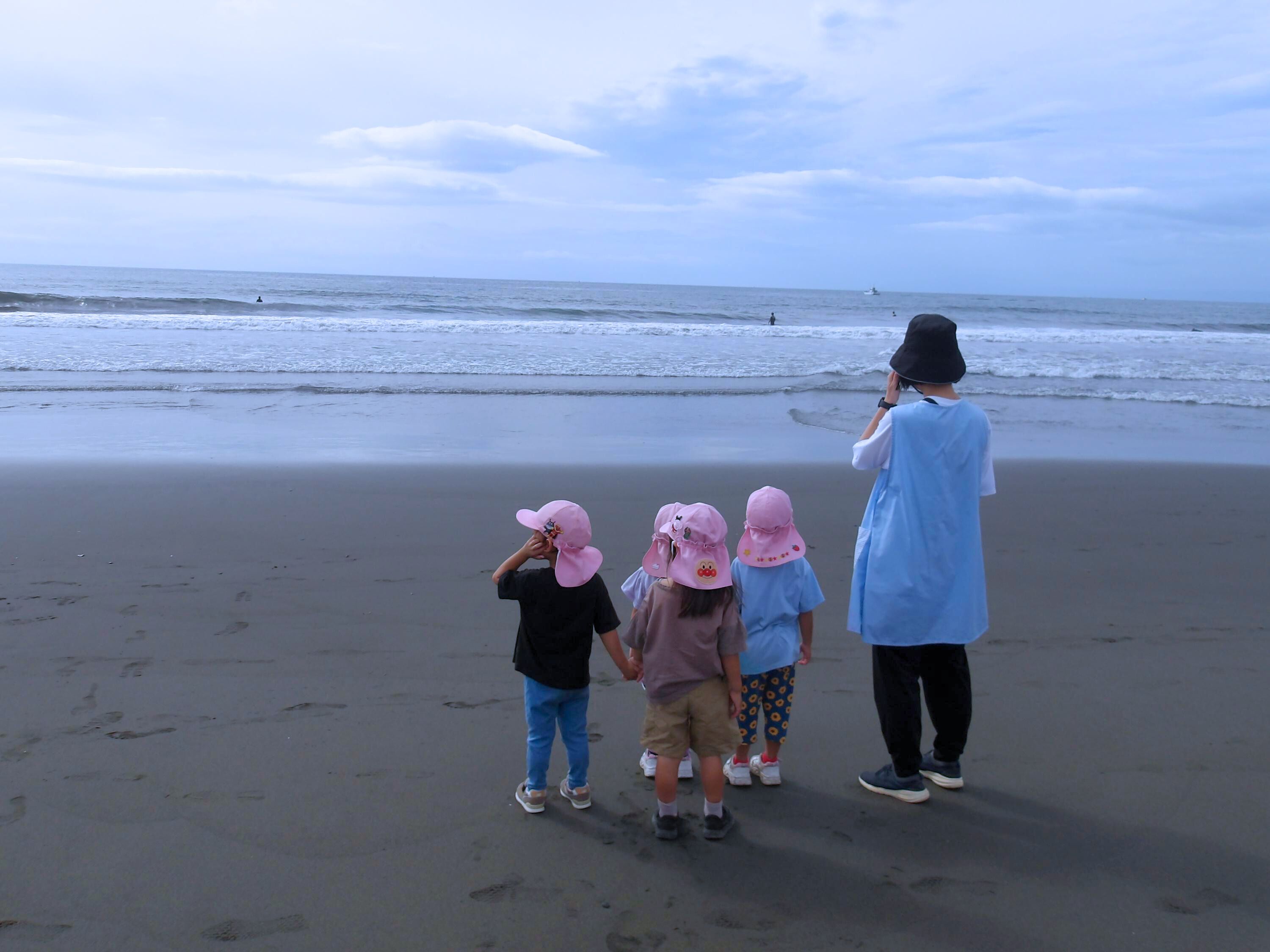 Images 辻堂すきっぷ保育園