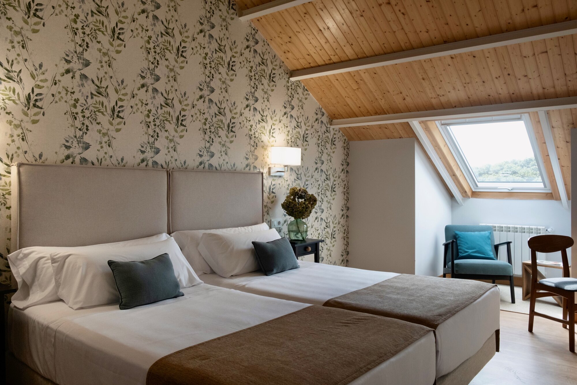 Images Hotel Pazo de Bieite