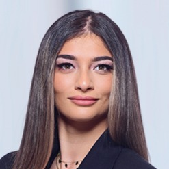 Sara Bahadir