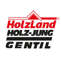 HolzLand Josef Gentil GmbH & Co. KG Böden & Türen für Groß-Gerau & Bensheim in Darmstadt - Logo