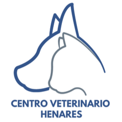 Centro Veterinario Henares (Azuqueca) Logo
