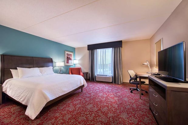 Images Hilton Garden Inn Bristol