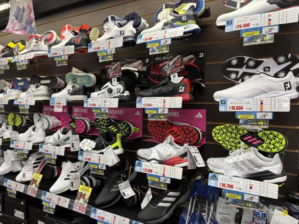 Images ゴルフパートナー 市原鶴舞インター店