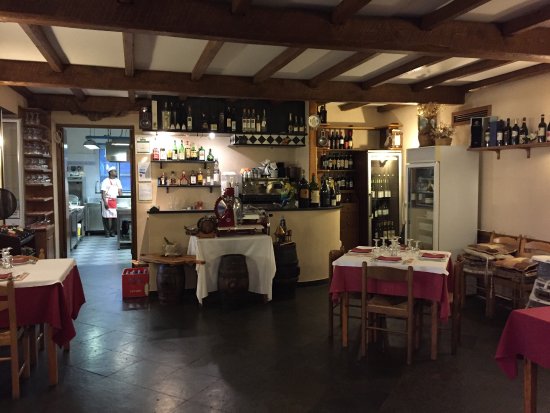 Osteria La Baita