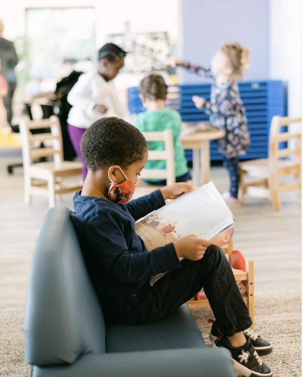 Images KLA Schools of Chamblee