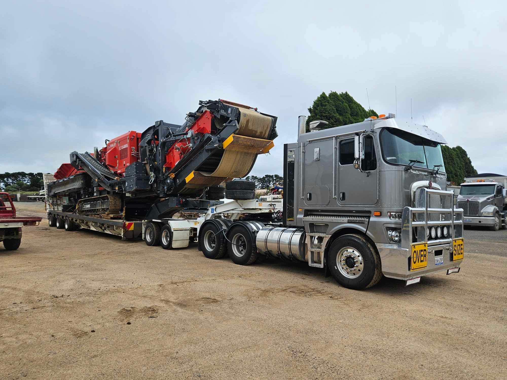 Images Middle Creek Quarry