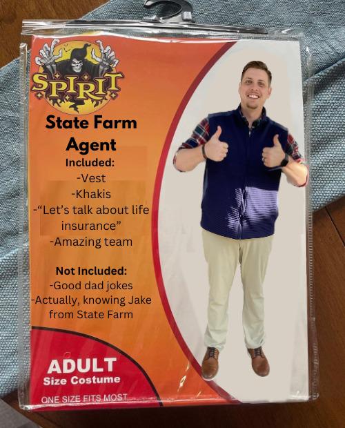 Images Robbie Streett - State Farm Insurance Agent