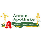 Annen-Apotheke in Annaberg Buchholz - Logo