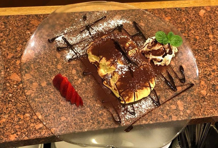 Images Ristorante Pizzeria al Pescatore