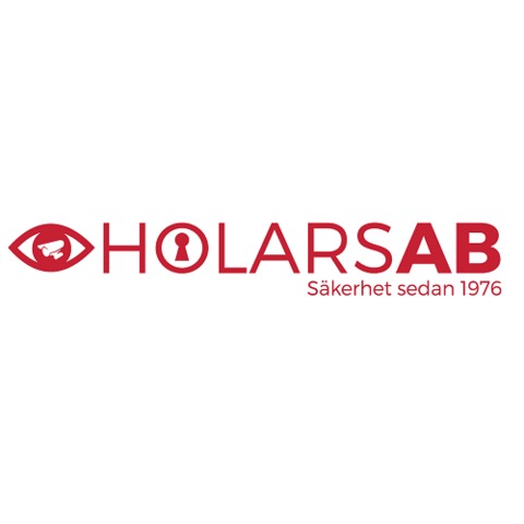 Holars AB Logo