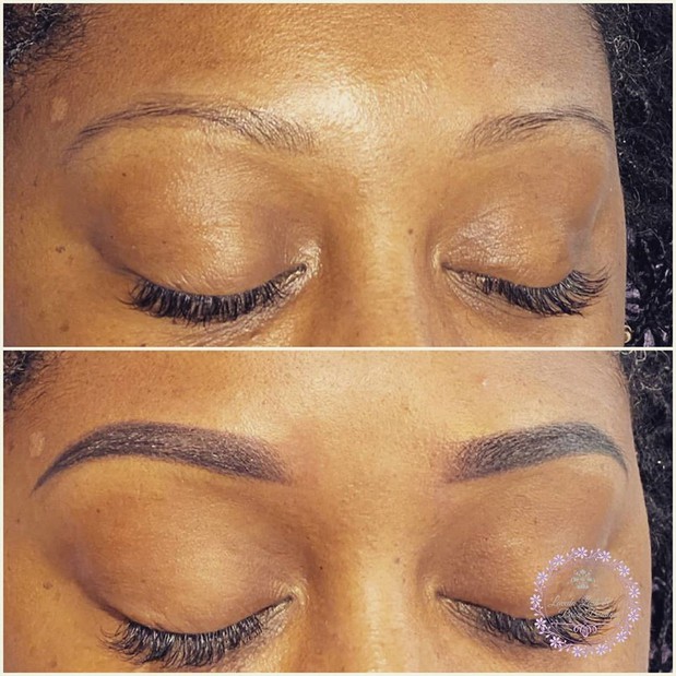 Images Laveda Lash & Brow Boutique